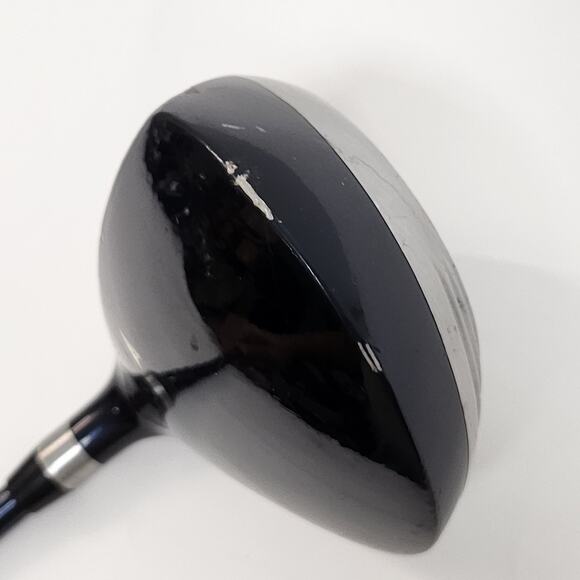 Women's Tour Craft Ti Form Heat Forged 3-Wood RH Ladies Graphite 42" - Picture 5 of 15